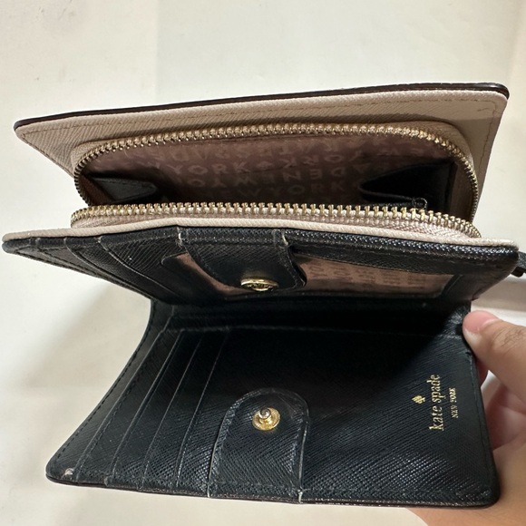 👛 Kate Spade Wallet -  🌟 - Picture 13 of 16